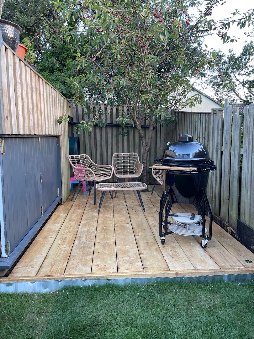 MCJ Carpentry and Construction Cornwall — Photos 13