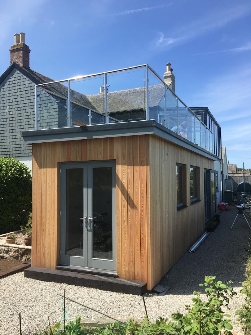 MCJ Carpentry and Construction Cornwall — Photos 12