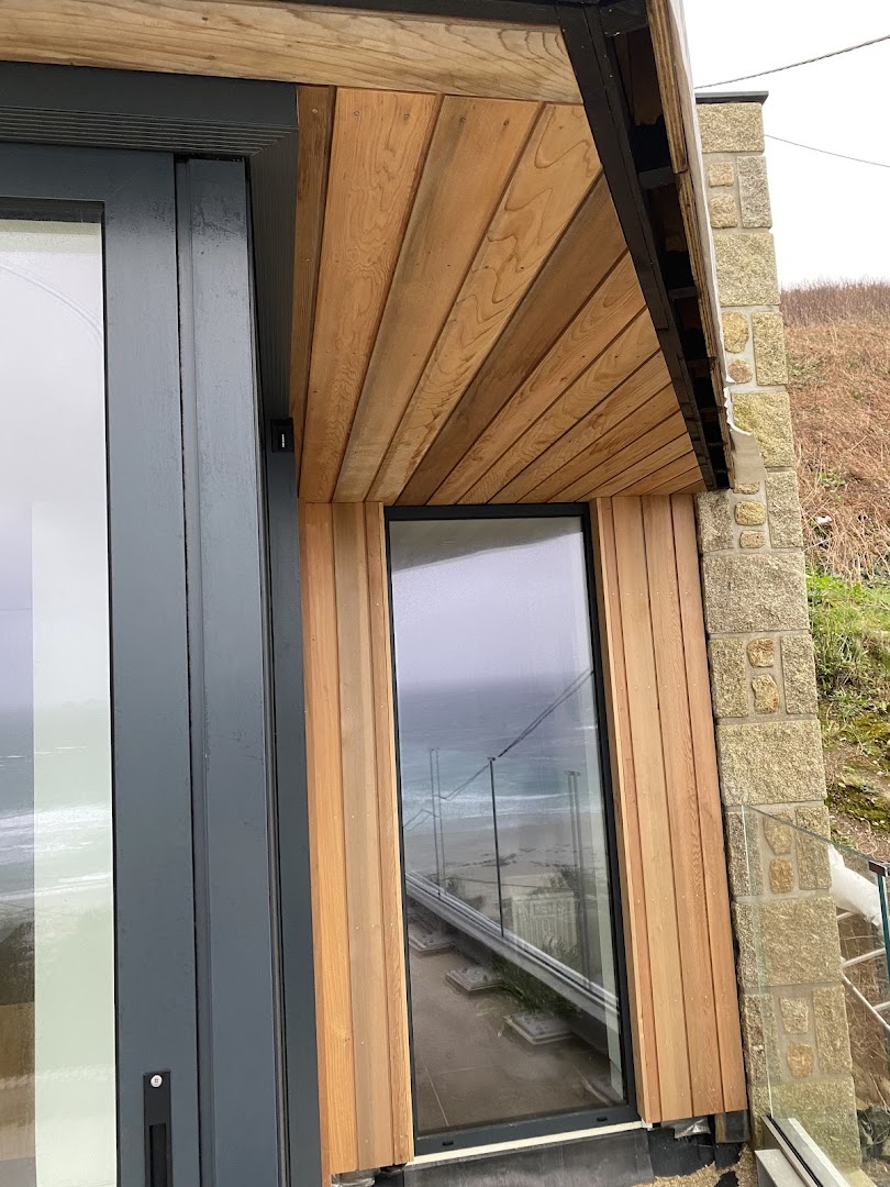 MCJ Carpentry and Construction Cornwall — Photos 10
