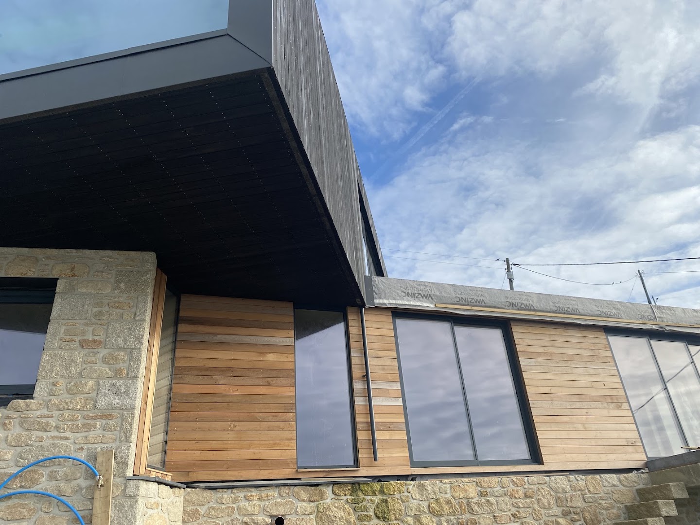 MCJ Carpentry and Construction Cornwall — Photos 2