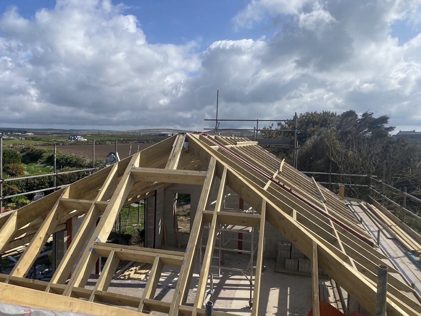 MCJ Carpentry and Construction Cornwall — Photos 3