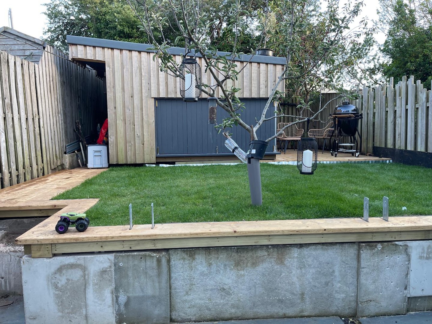 MCJ Carpentry and Construction Cornwall — Photos 7
