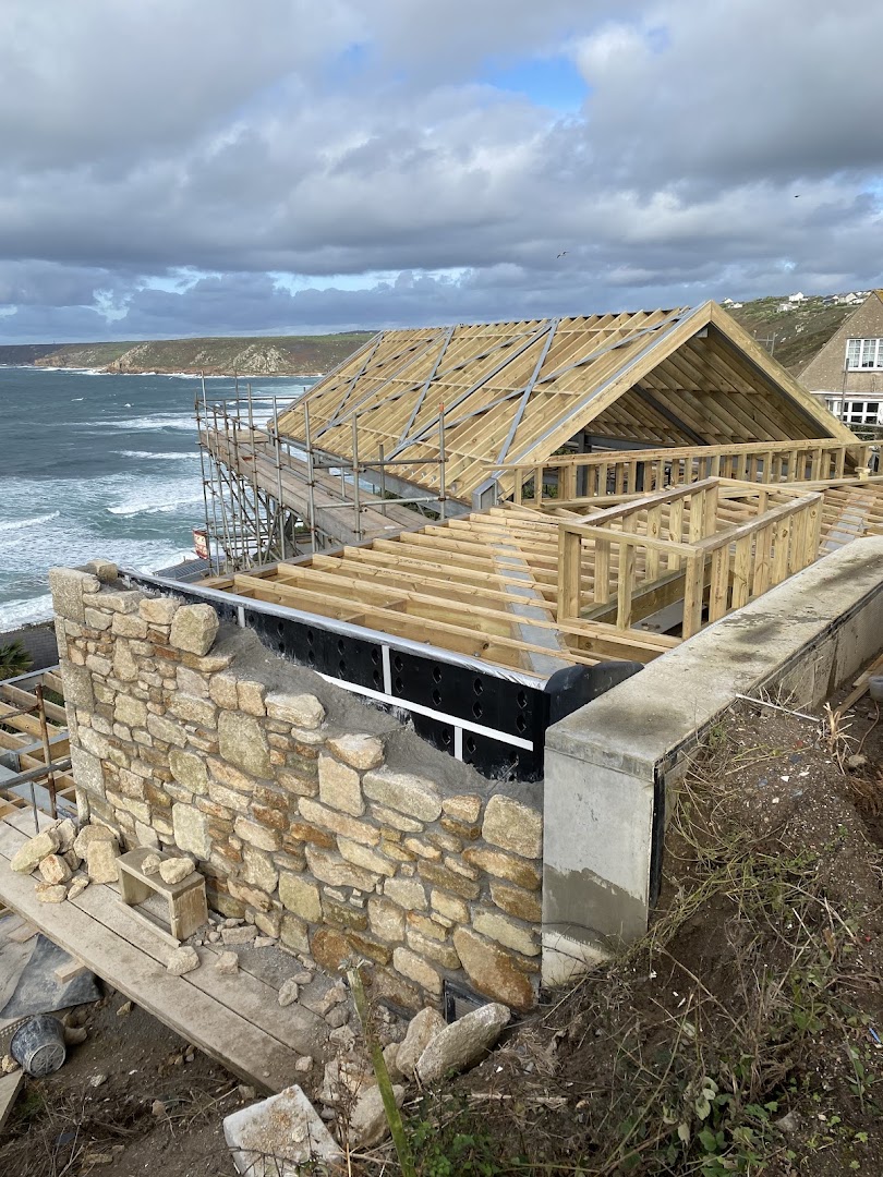 MCJ Carpentry and Construction Cornwall — Photos 1