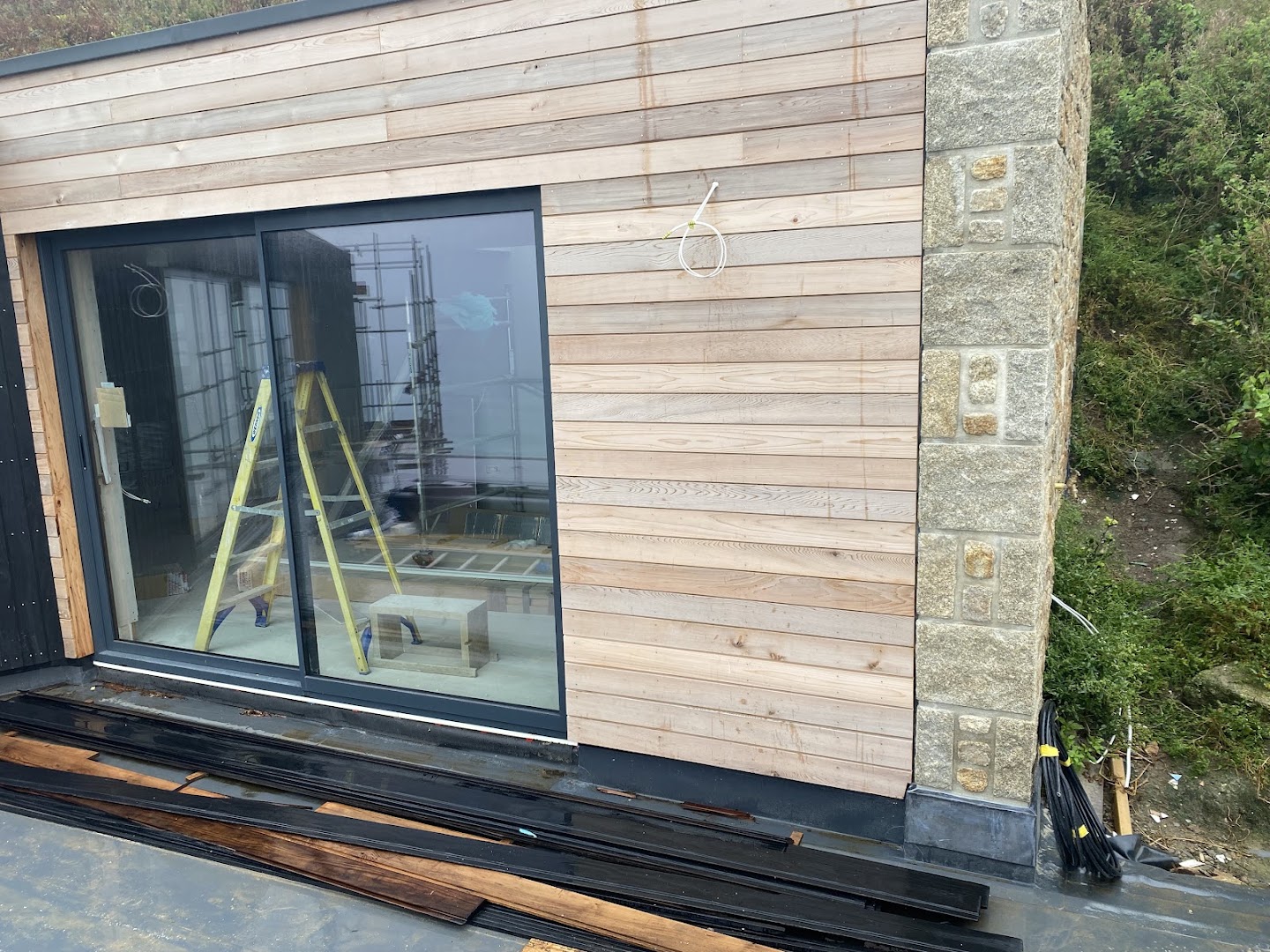 MCJ Carpentry and Construction Cornwall — Photos 11
