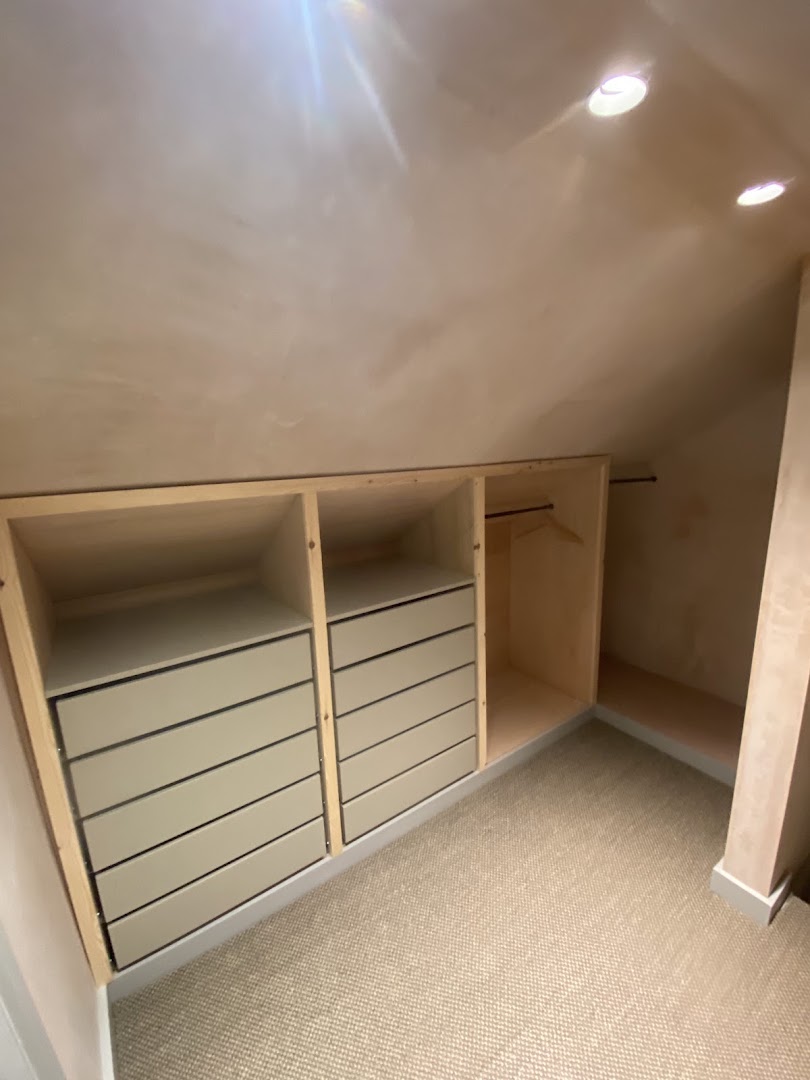 MCJ Carpentry and Construction Cornwall — Photos 4